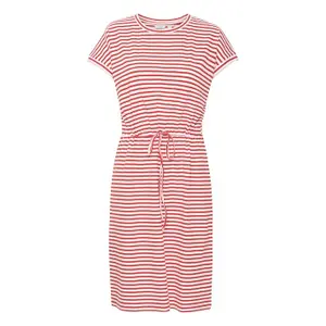 T-Shirt-Kleid b.young Pandinna 5 image-0