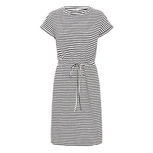 T-Shirt-Kleid b.young Pandinna 5 image-0