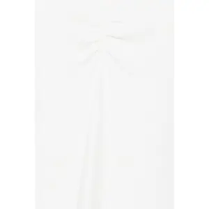 Damska koszulka z dekoltem w szpic b.young Pandinna image-2