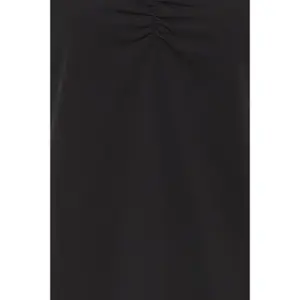 Damska koszulka z dekoltem w szpic b.young Pandinna image-2