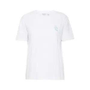 Γυναικείο T-shirt b.young Sobbe Emb image-0