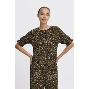 Women's blouse b.young Uleo image-1