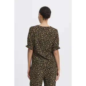 Women's blouse b.young Uleo image-4