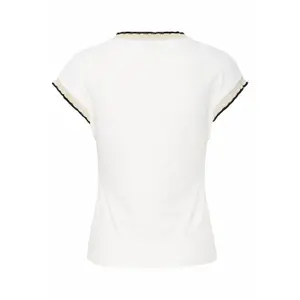 T-Shirt b.young Rya image-1