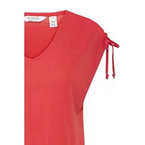 T-Shirt b.young Perl image-2