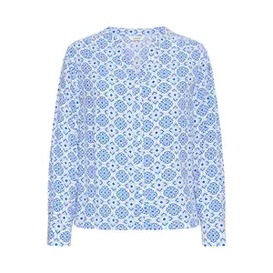 Women's blouse b.young Holiday image-0