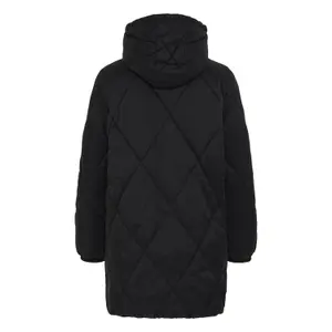 Abrigo de mujer b.young Bominax image-1