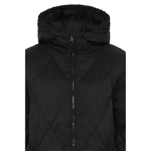 Abrigo de mujer b.young Bominax image-2