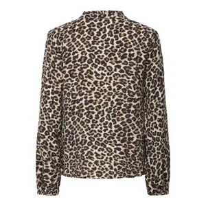 Long sleeve blouse for women b.young Hinva image-3