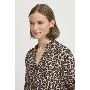Long sleeve blouse for women b.young Hinva image-5