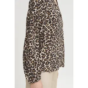 Long sleeve blouse for women b.young Hinva image-6