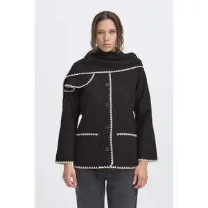 Women's jacket b.young Anata image-3