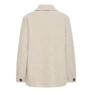 Jakke til kvinder b.young Bondy image-1