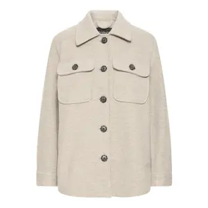 Jakke til kvinder b.young Bondy image-2