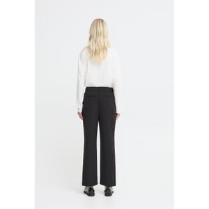 Gerade geschnittene Hose Damen b.young Danta image-1