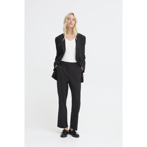 Gerade geschnittene Hose Damen b.young Danta image-2