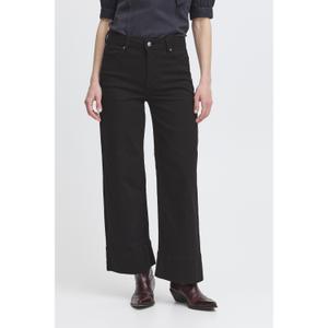 Women's jeans b.young Lydia Wide image-4