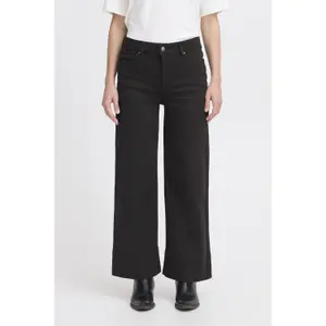 Women's jeans b.young Lydia Wide image-2