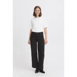 Women's jeans b.young Lydia Wide image-4