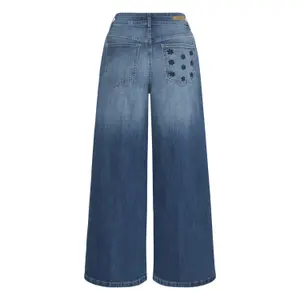 Jeans b.young Komma Emb image-1