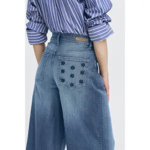 Jeans b.young Komma Emb image-4