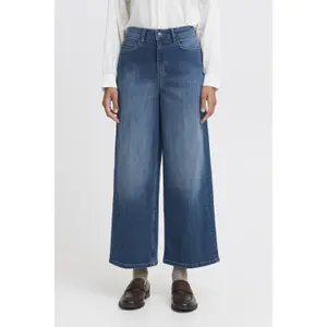 Women's jeans b.young Komma Emb image-1