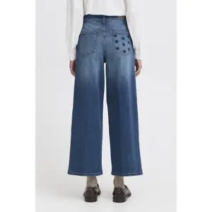 Women's jeans b.young Komma Emb image-6