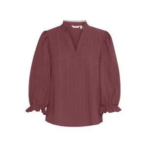 Camisa de mulher b.young Juliana image-0