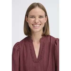 Camisa de mulher b.young Juliana image-5