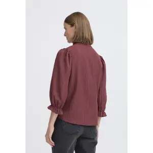 Camisa de mulher b.young Juliana image-4