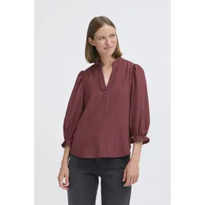 Camisa de mulher b.young Juliana image-2