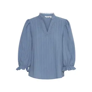 Camisa de mulher b.young Juliana image-0