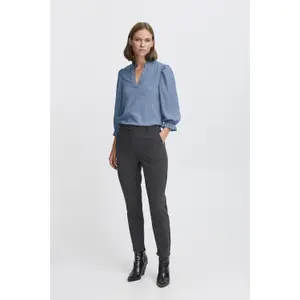 Camisa de mulher b.young Juliana image-1