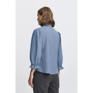 Camisa de mulher b.young Juliana image-6