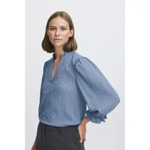 Camisa de mulher b.young Juliana image-4