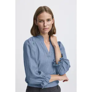 Camisa de mulher b.young Juliana image-3