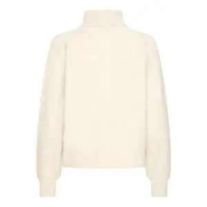 Pullover mit Rollkragen für Damen b.young Monna image-4