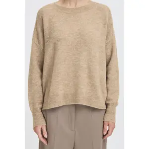 Jersey de mujer b.young Monna image-3