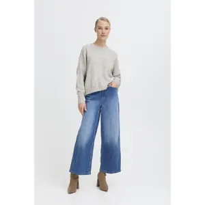 Pullover Damen b.young Monna image-2