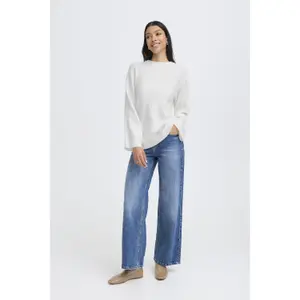 Pullover Damen b.young Nonina 3 image-1