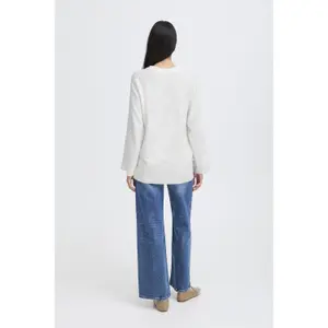 Pullover Damen b.young Nonina 3 image-4