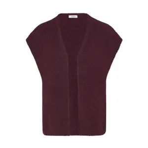 Ärmelloser Pullover Damen b.young Millers image-0
