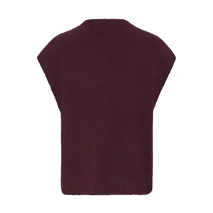 Ärmelloser Pullover Damen b.young Millers image-3