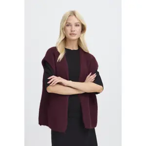 Ärmelloser Pullover Damen b.young Millers image-1