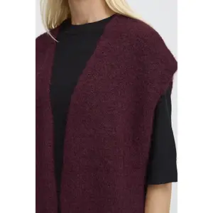 Ärmelloser Pullover Damen b.young Millers image-6