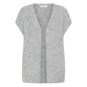 Ärmelloser Pullover Damen b.young Millers image-0