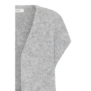 Ärmelloser Pullover Damen b.young Millers image-6