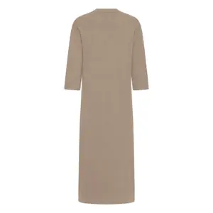 3/4 klänning för kvinnor b.young Mmorla image-0