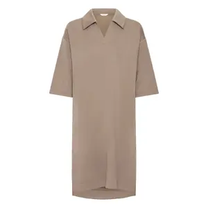 Polo-Kleid für Damen b.young Pusti image-0