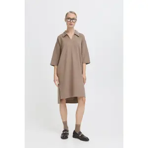 Polo-Kleid für Damen b.young Pusti image-1